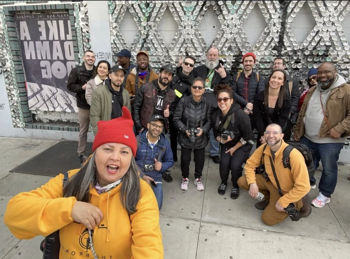 Carmen De La Cruz @nemracsphotos