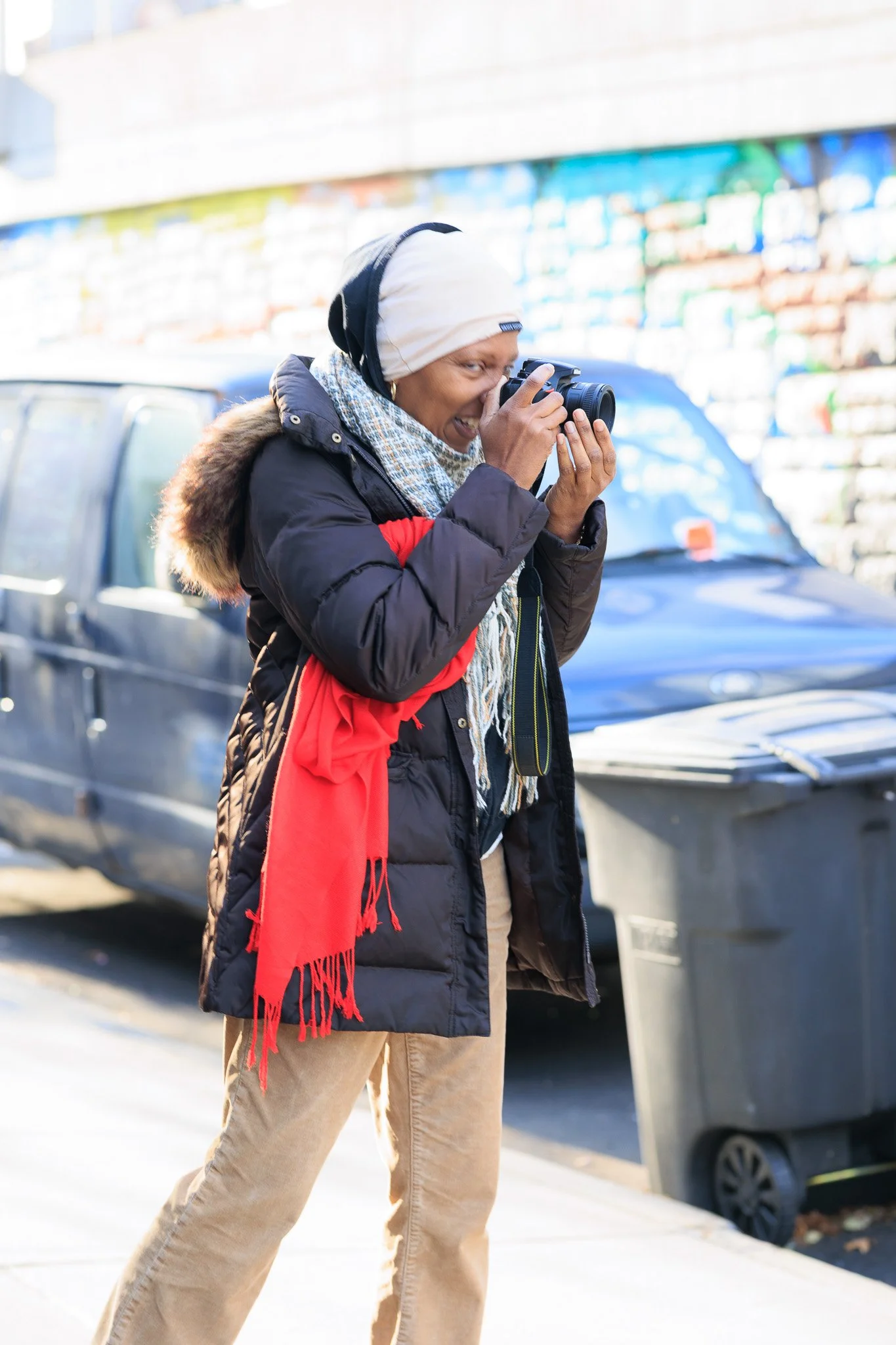 Carmen De La Cruz @nemracsphotos