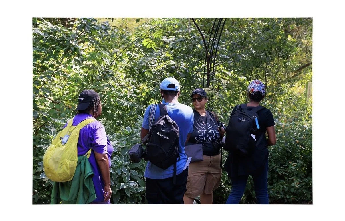 Carmen De La Cruz @nemracsphotos