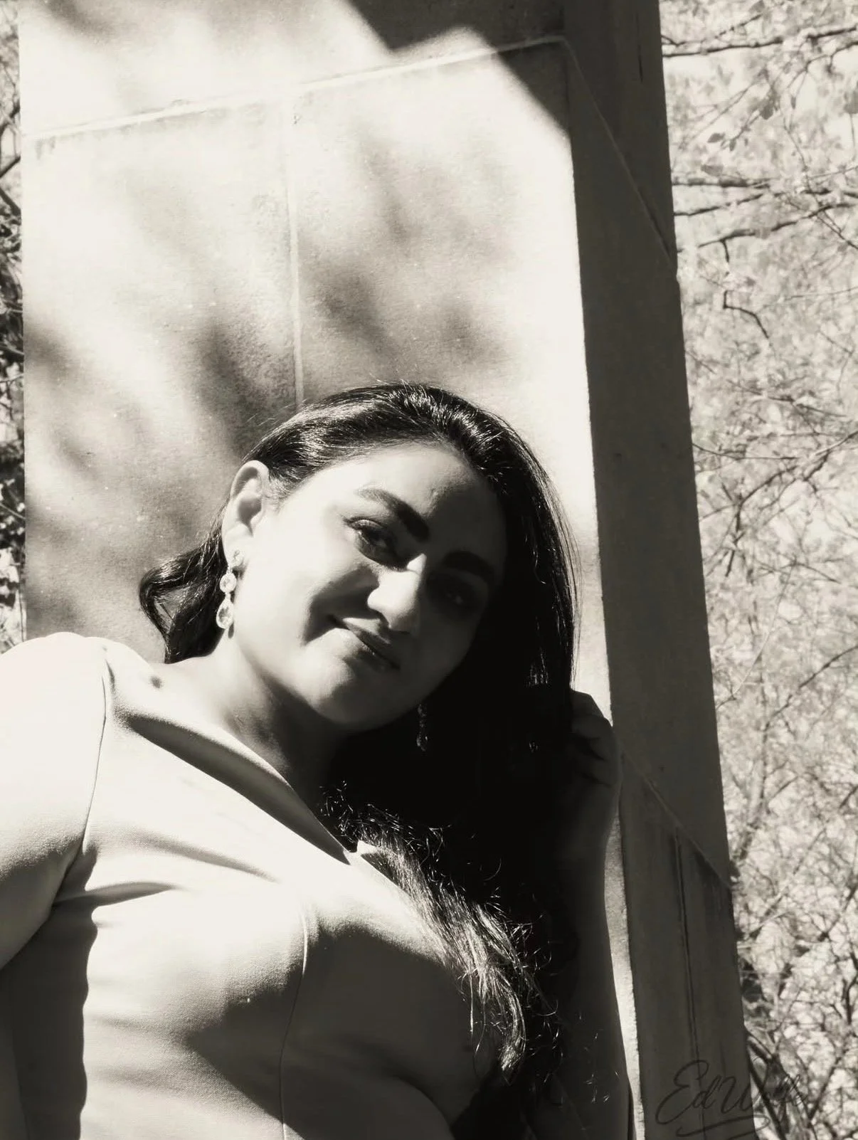 Ed Wolfe @wolfephotographynyc
MODEL: Aryna Jha @aryajha1989