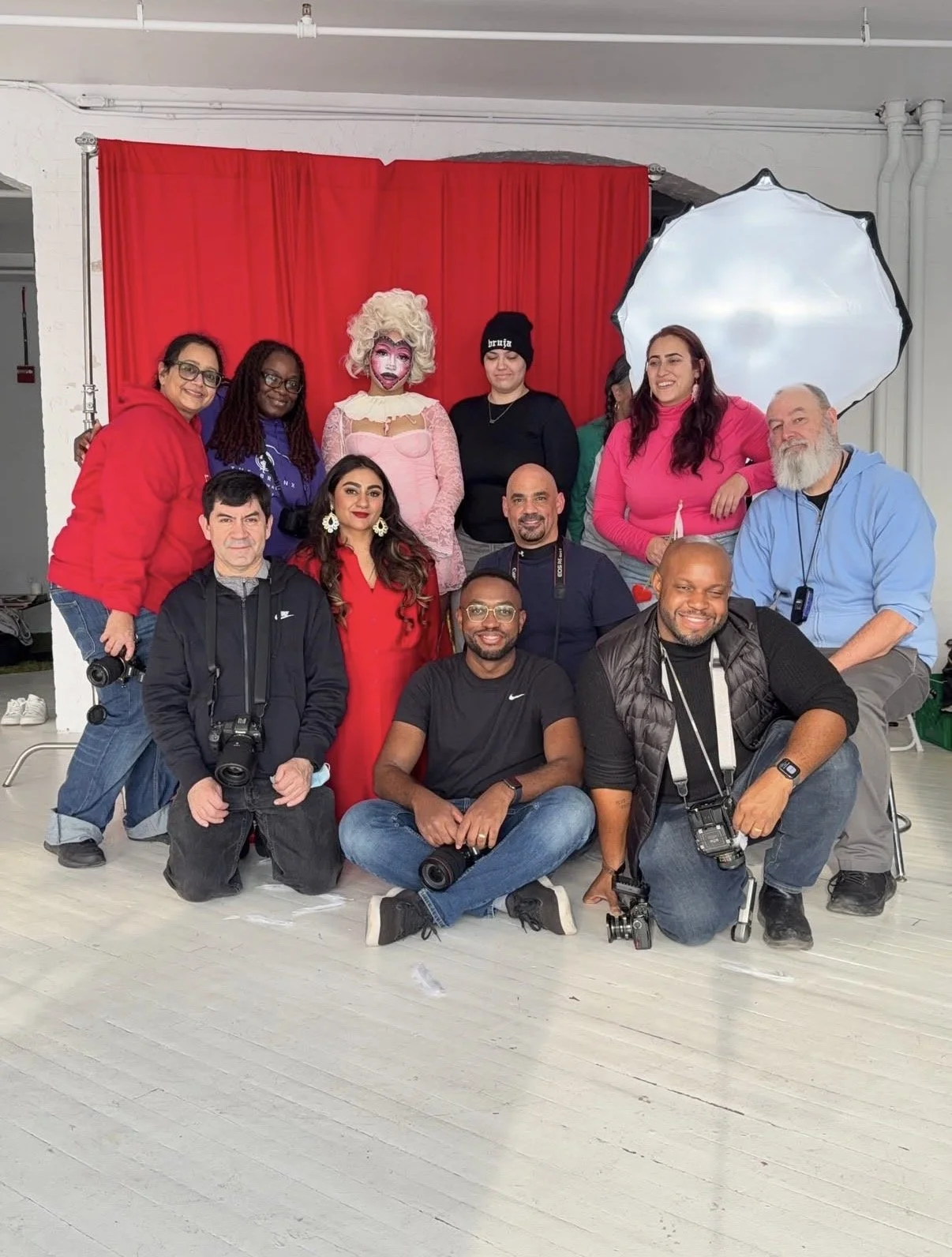 Carmen De La Cruz @nemracsphotos