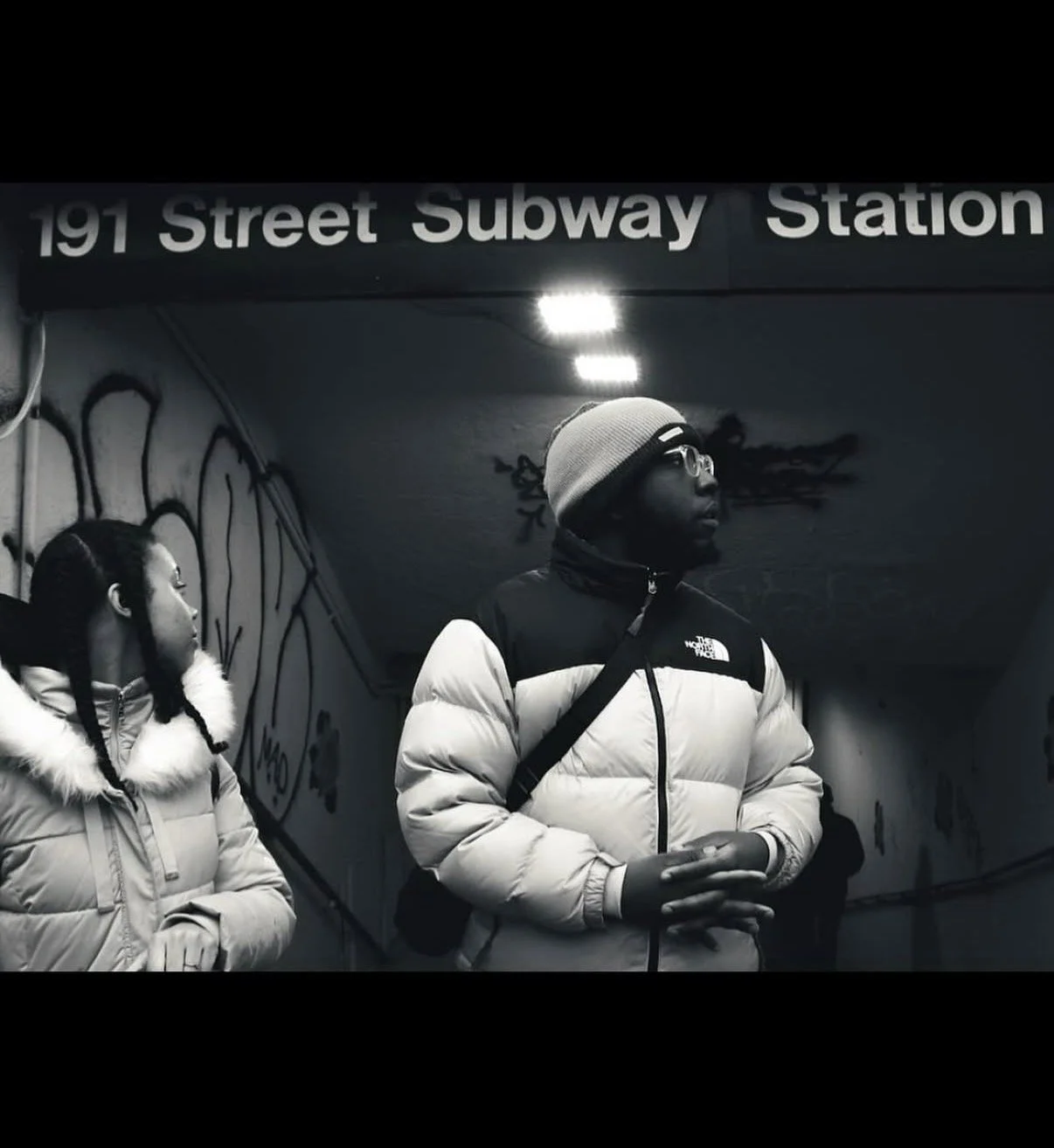 Troy Tigner @troytnyc