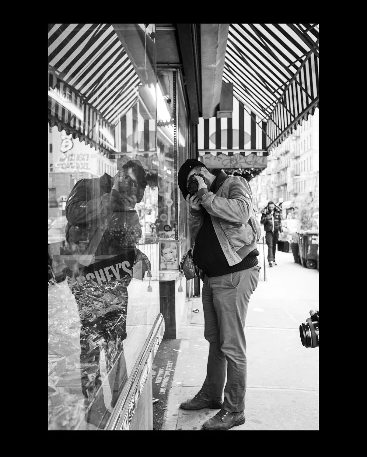 Carmen De La Cruz @nemracsphotos