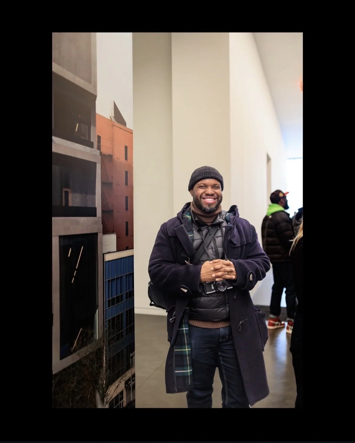 Carmen De La Cruz @nemracsphotos