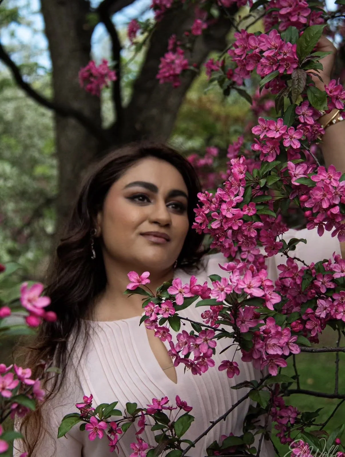 Ed Wolfe @wolfephotographynyc
MODEL: Aryna Jha @aryajha1989