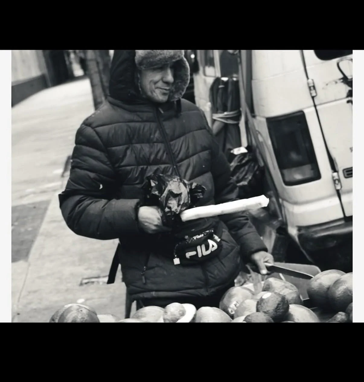 Troy Tigner @troytnyc