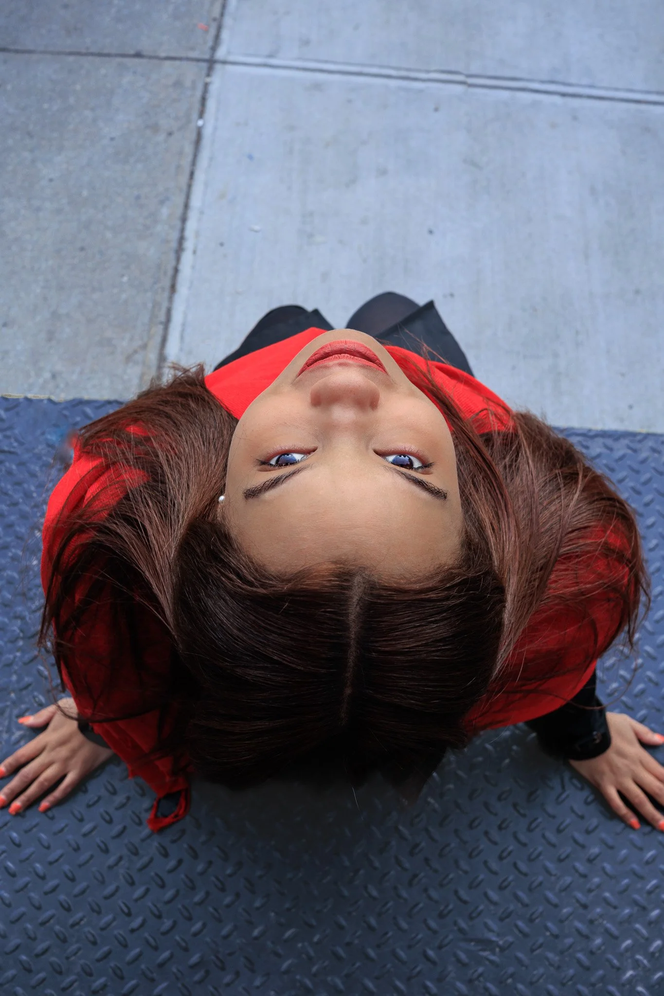 Carmen De La Cruz @nemracsphotos