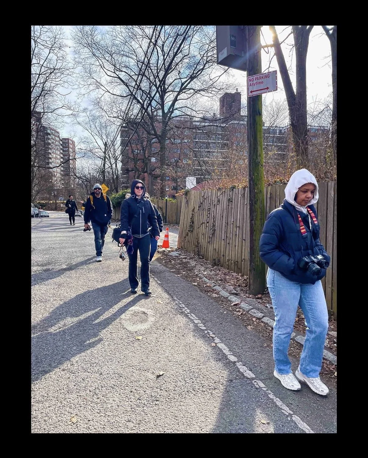 Carmen De La Cruz @nemracsphotos