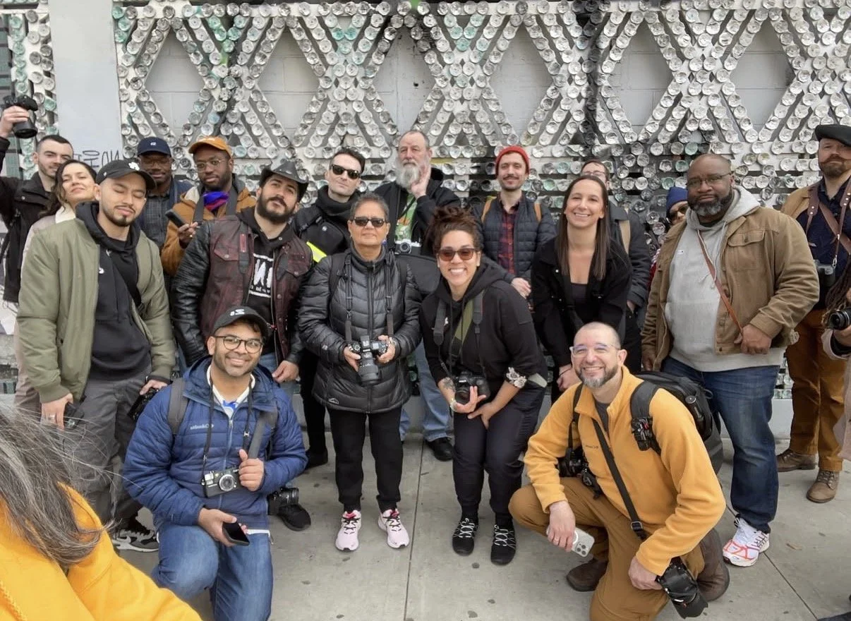 Carmen De La Cruz @nemracsphotos