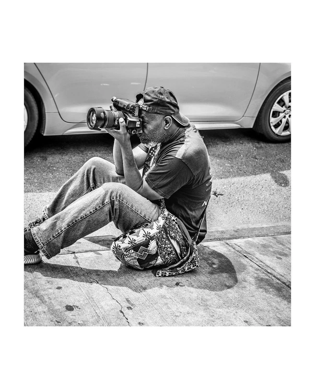 All images in this gallery taken by Carmen De La Cruz @nemracsphotos