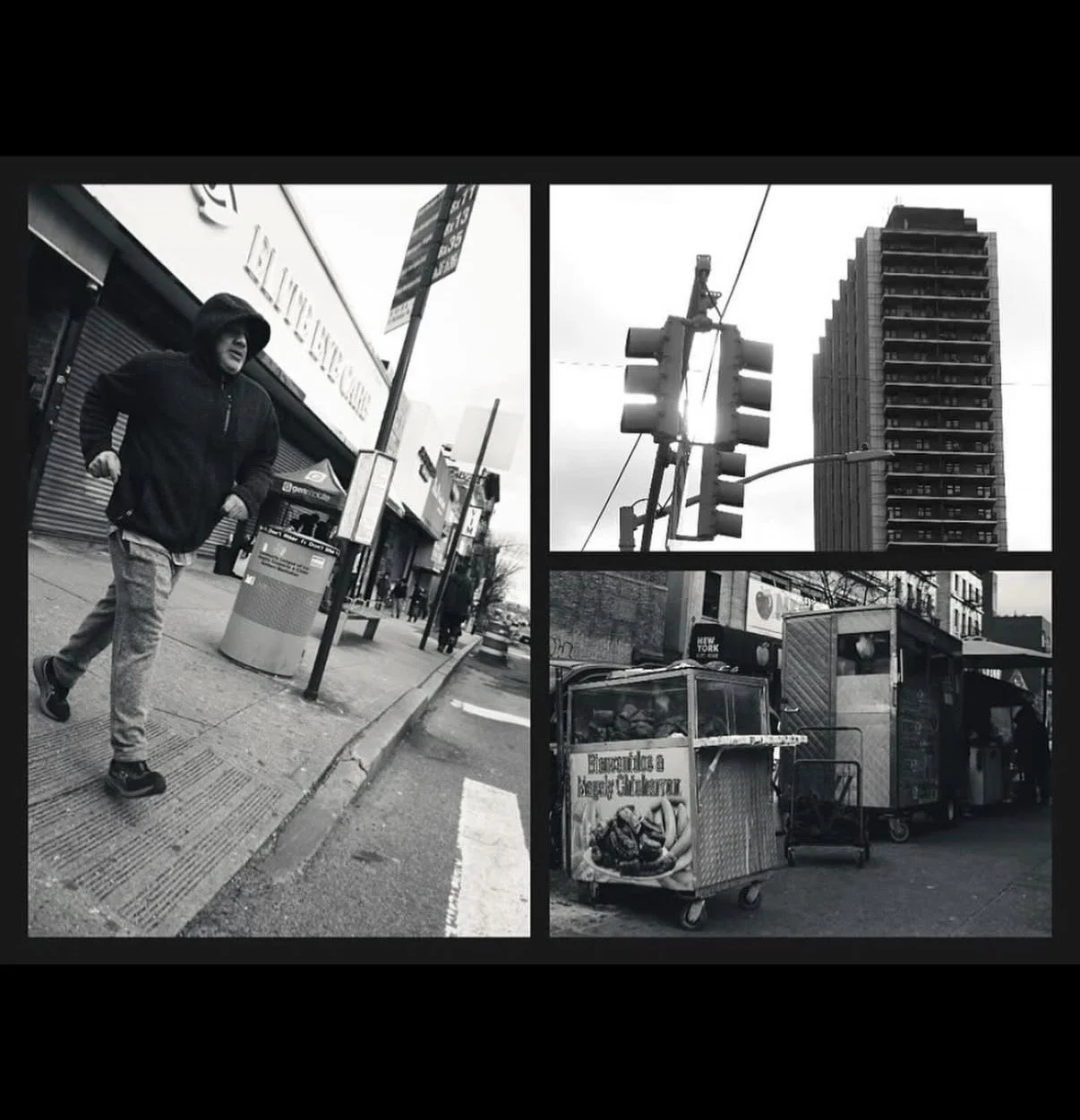 Troy Tigner @troytnyc