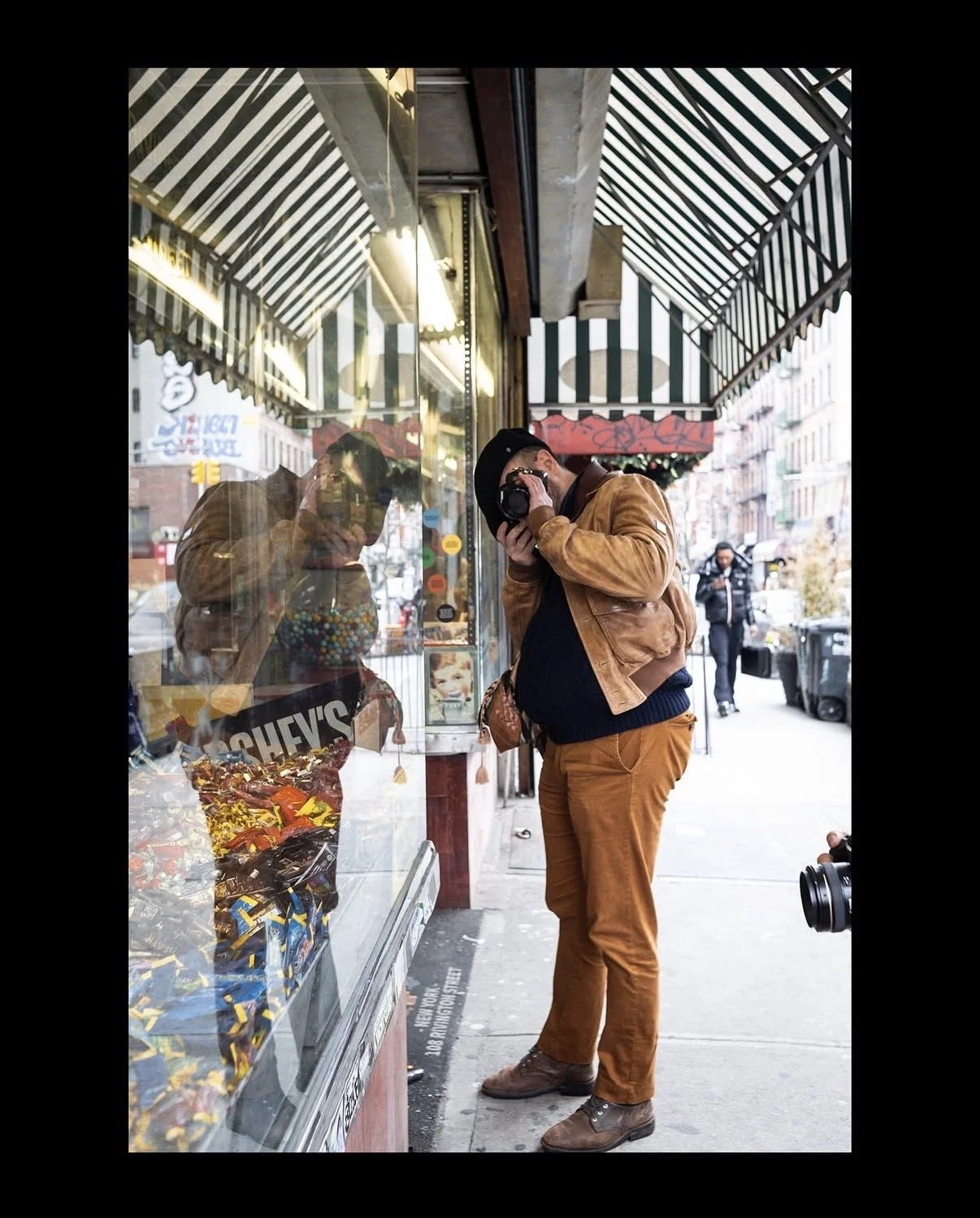 Carmen De La Cruz @nemracsphotos