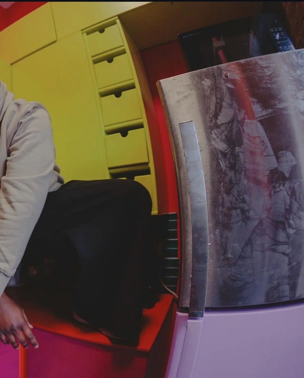 Shane Richards @imagineshane