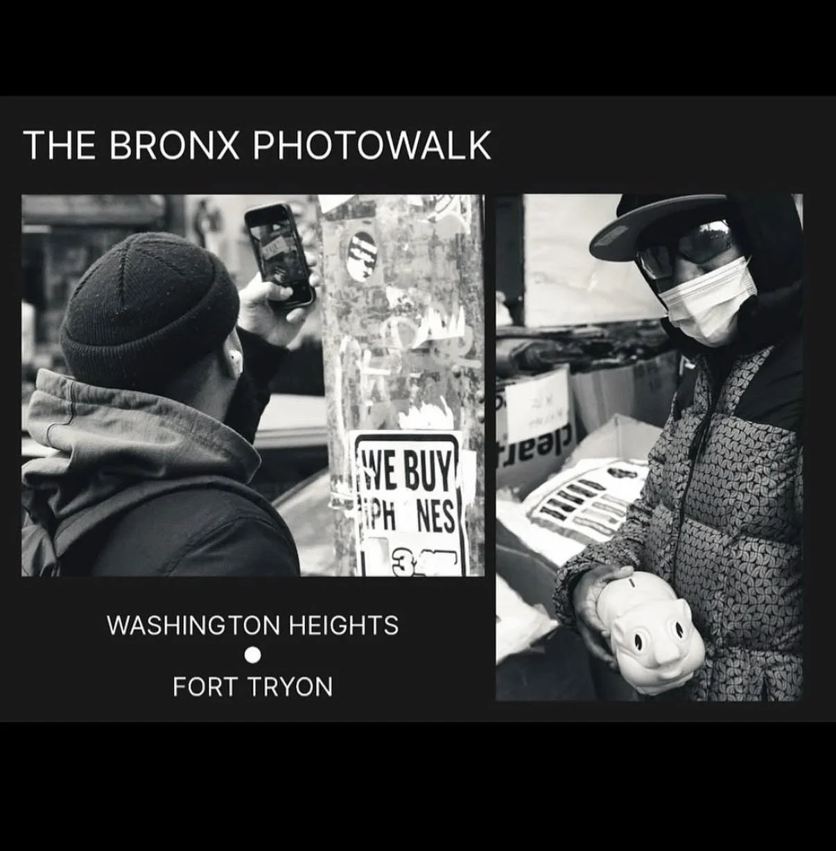 Troy Tigner @troytnyc