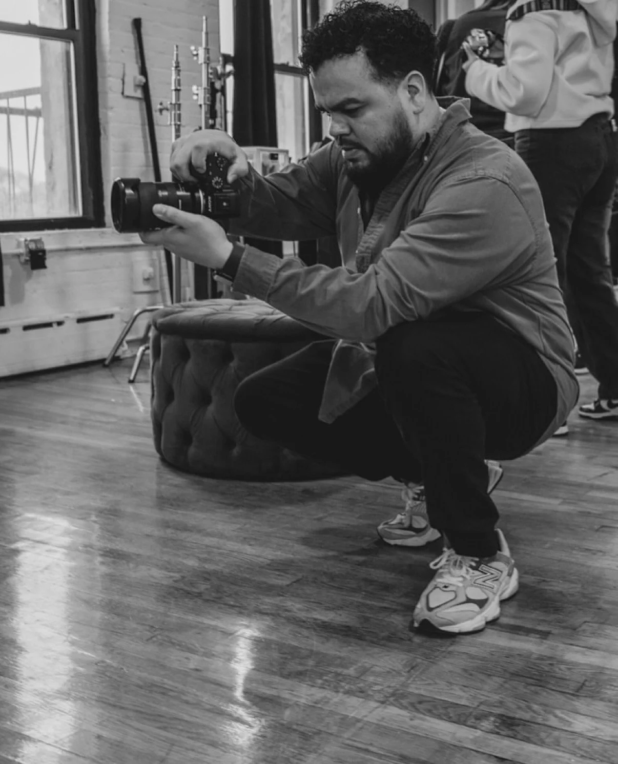 Troy Tigner @troytnyc