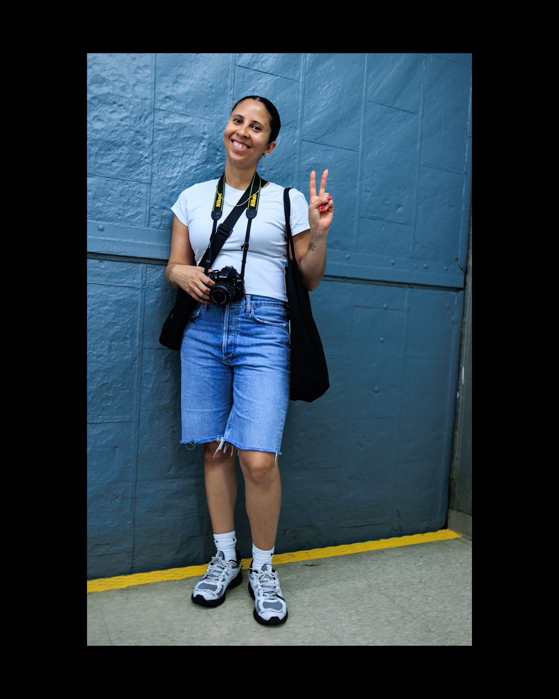 Carmen De La Cruz "Nemi" @nemracsphotos