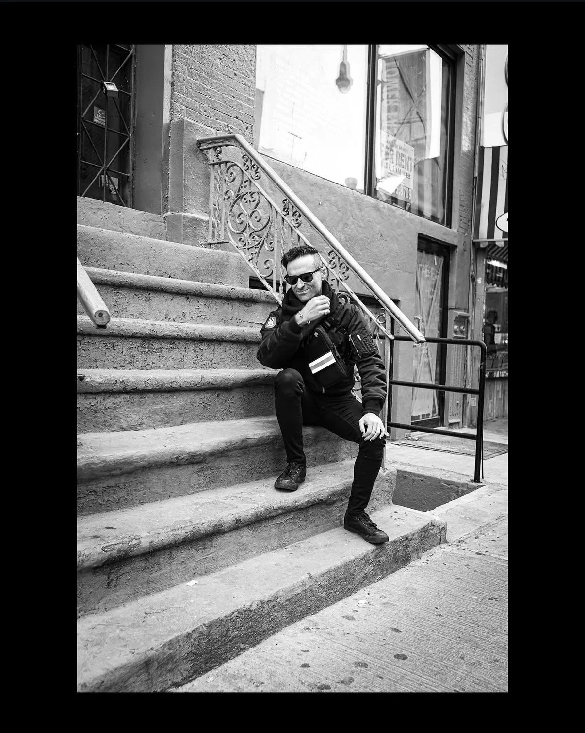 Carmen De La Cruz @nemracsphotos