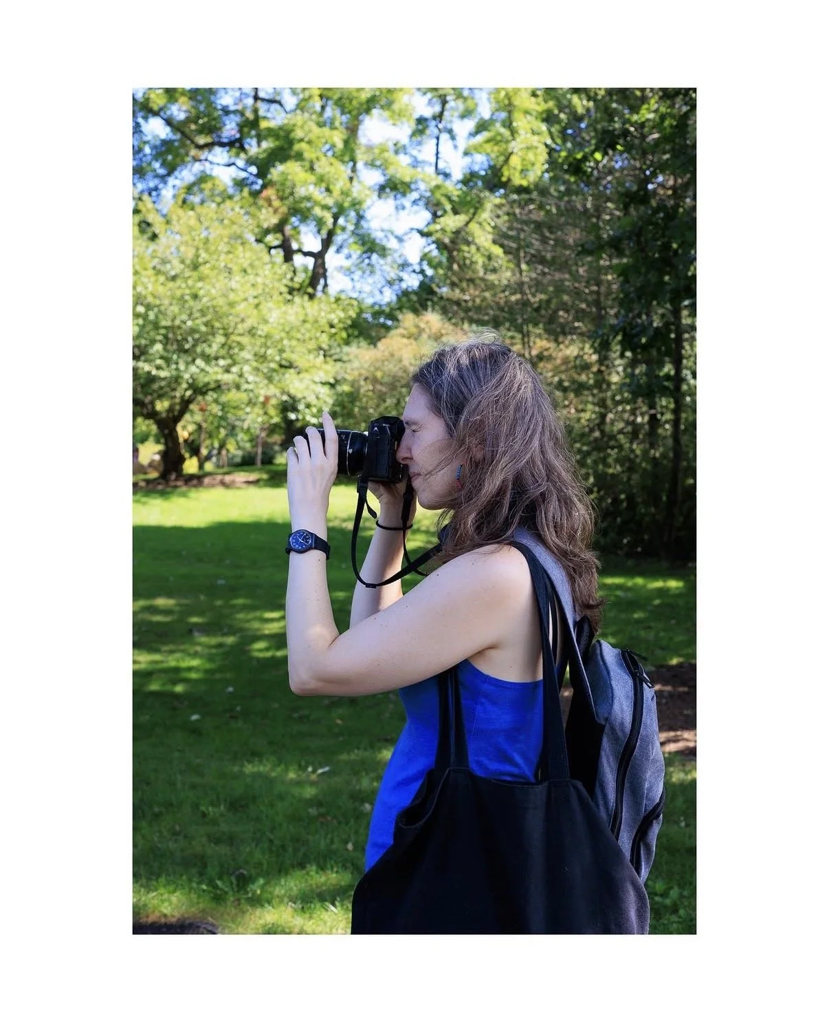 Carmen De La Cruz @nemracsphotos