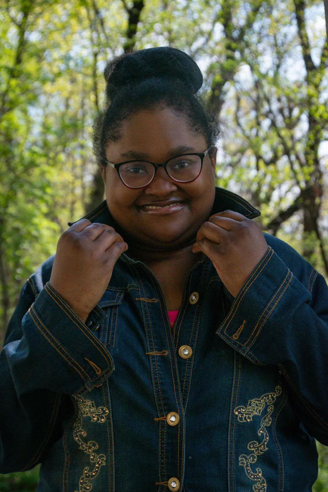 Celese Lopez @tasha10469
MODEL: Lordy Belance @lordybelance