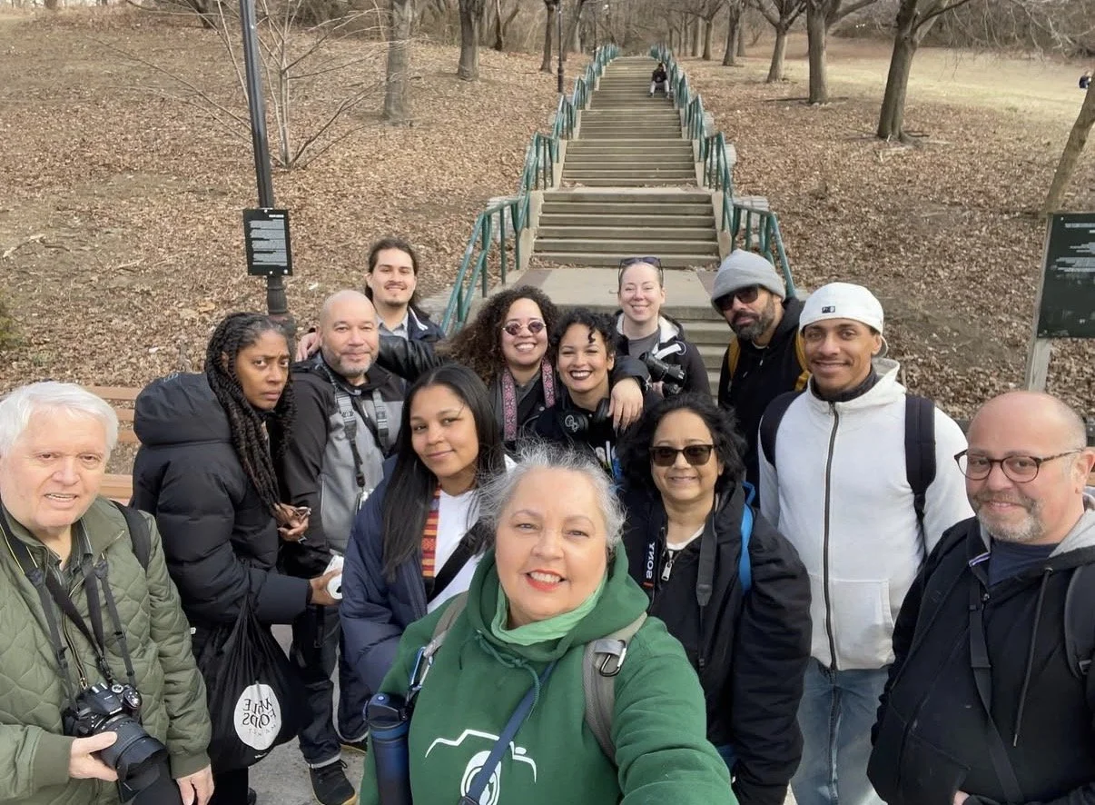 Carmen De La Cruz @nemracsphotos