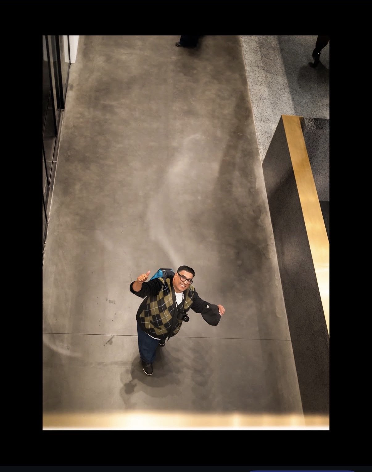 Carmen De La Cruz @nemracsphotos