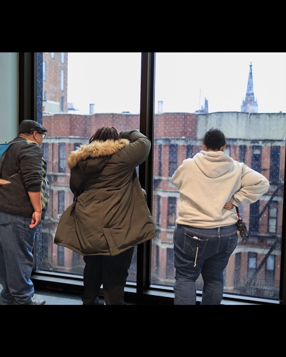 Carmen De La Cruz @nemracsphotos