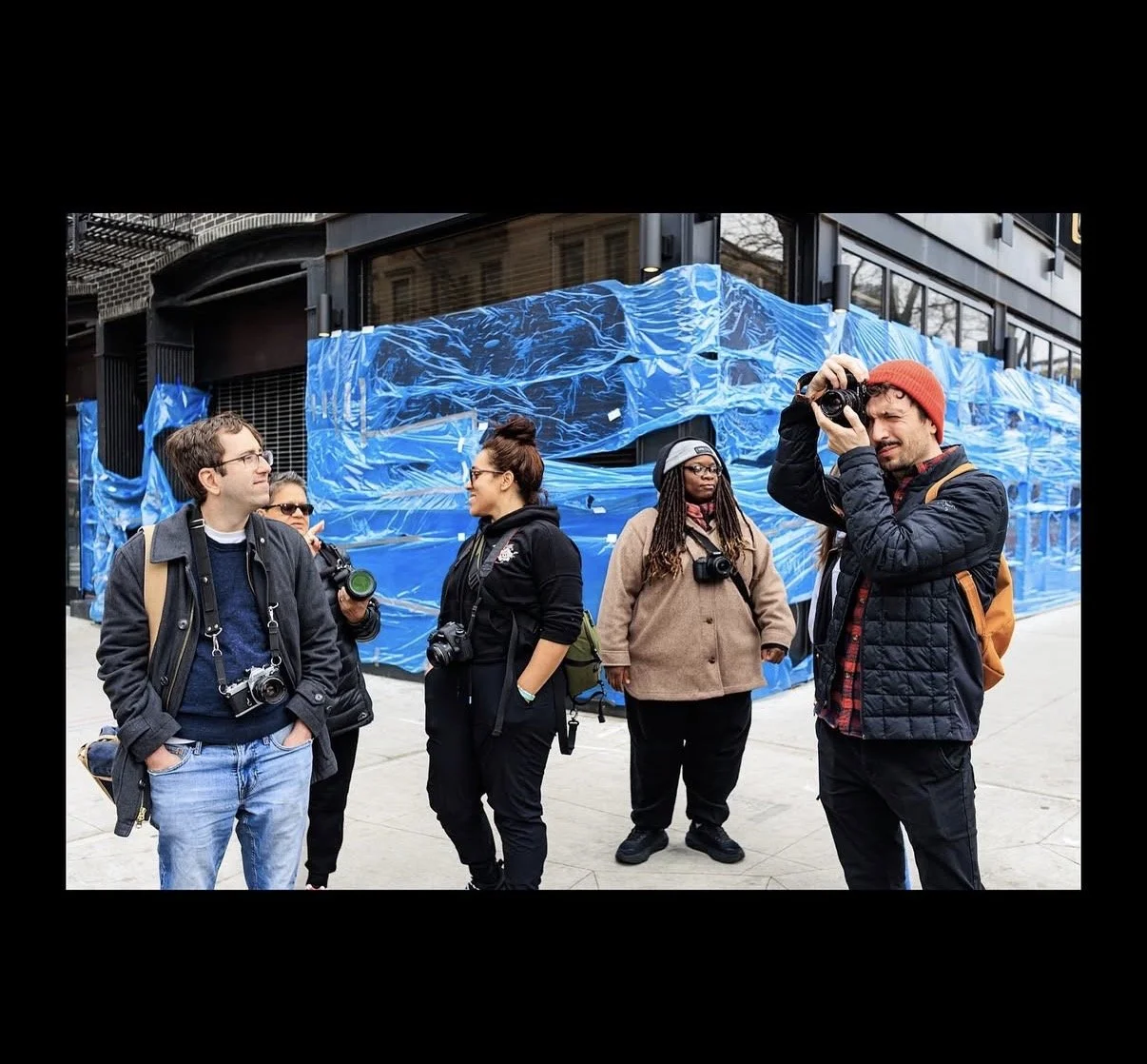 Carmen De La Cruz @nemracsphotos