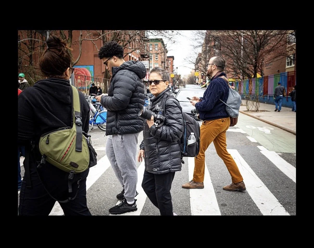 Carmen De La Cruz @nemracsphotos