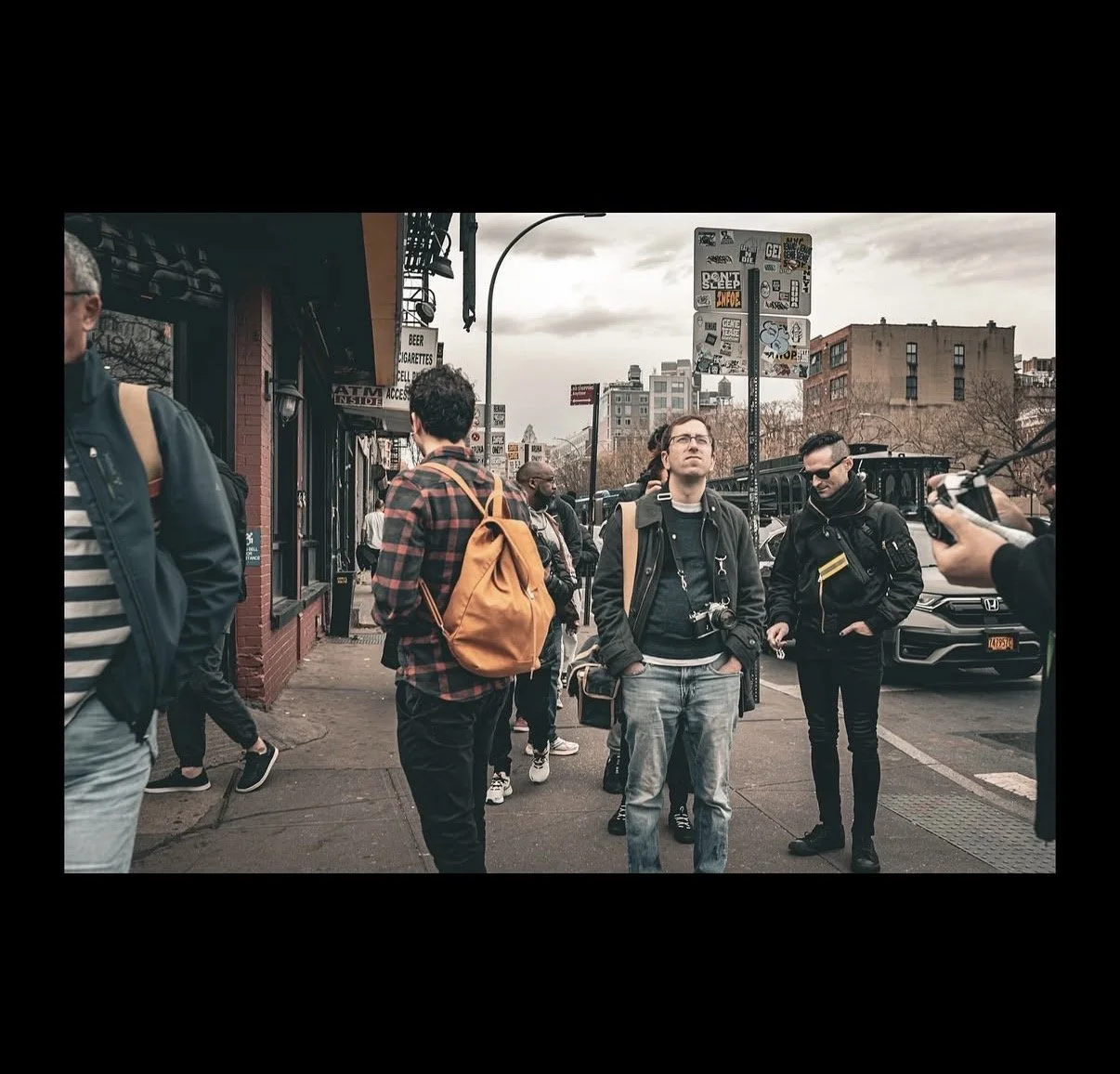 Carmen De La Cruz @nemracsphotos