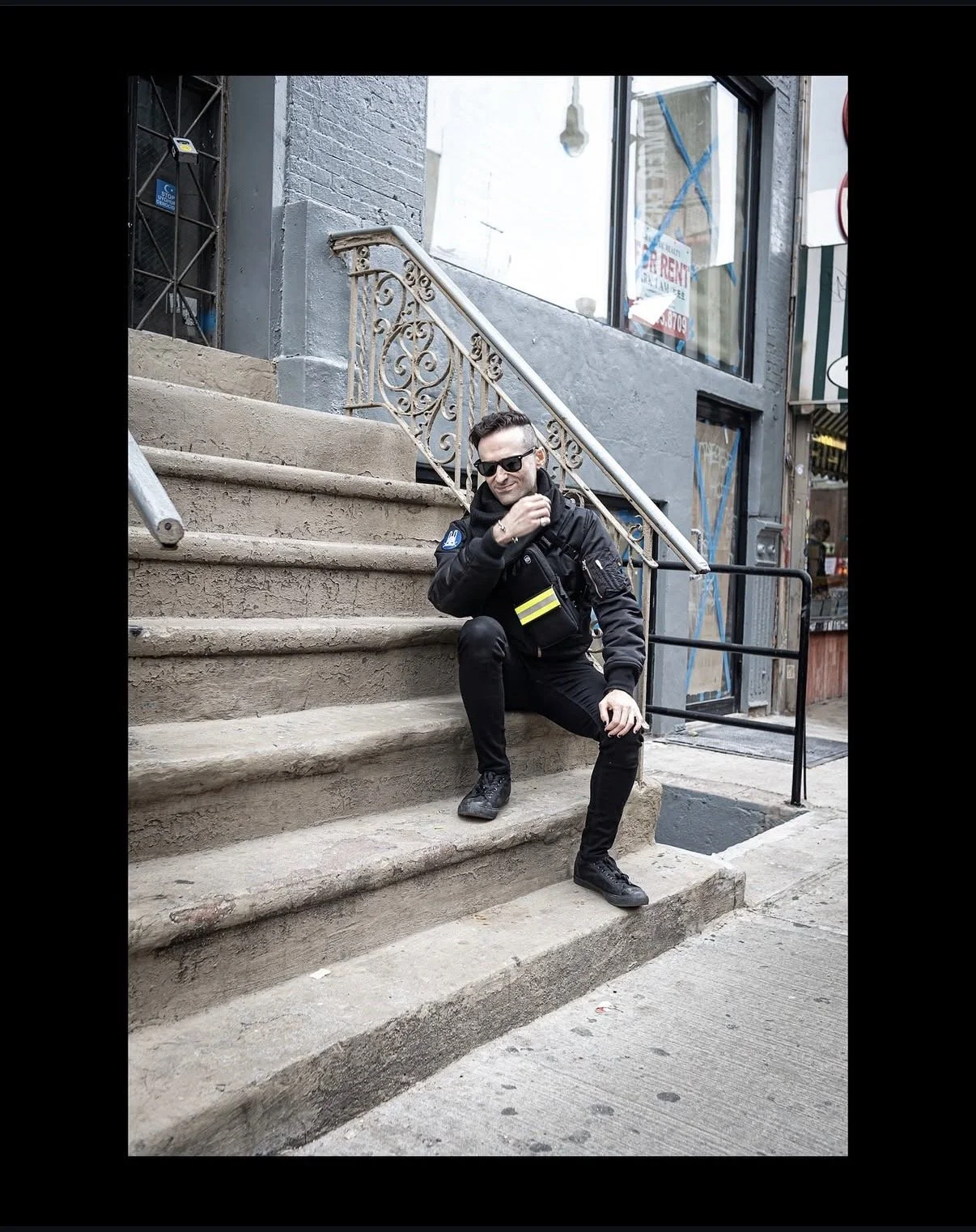 Carmen De La Cruz @nemracsphotos