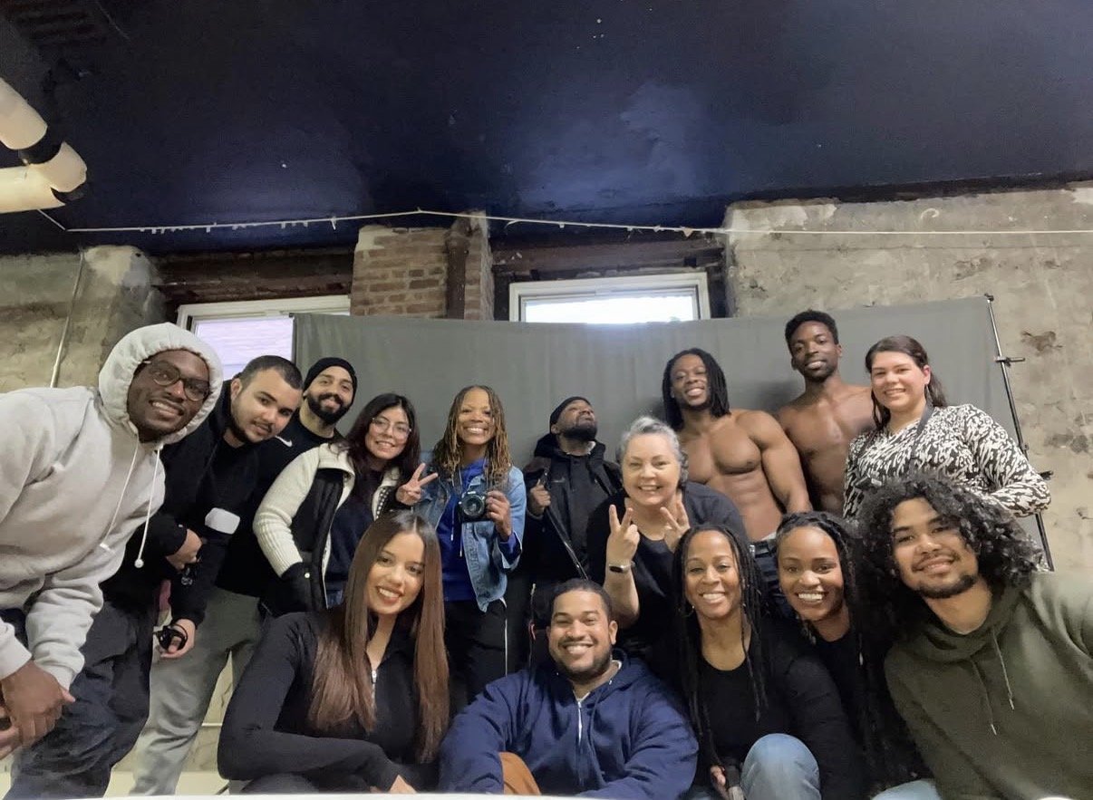 All images in this gallery taken by Carmen De La Cruz @nemracsphotos