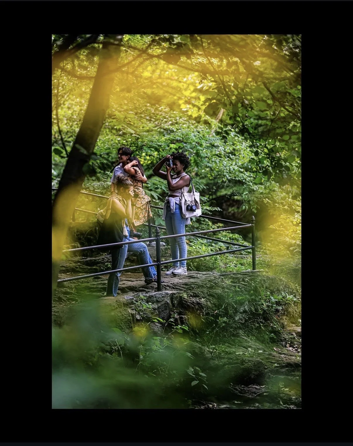 Carmen De La Cruz @nemracsphotos