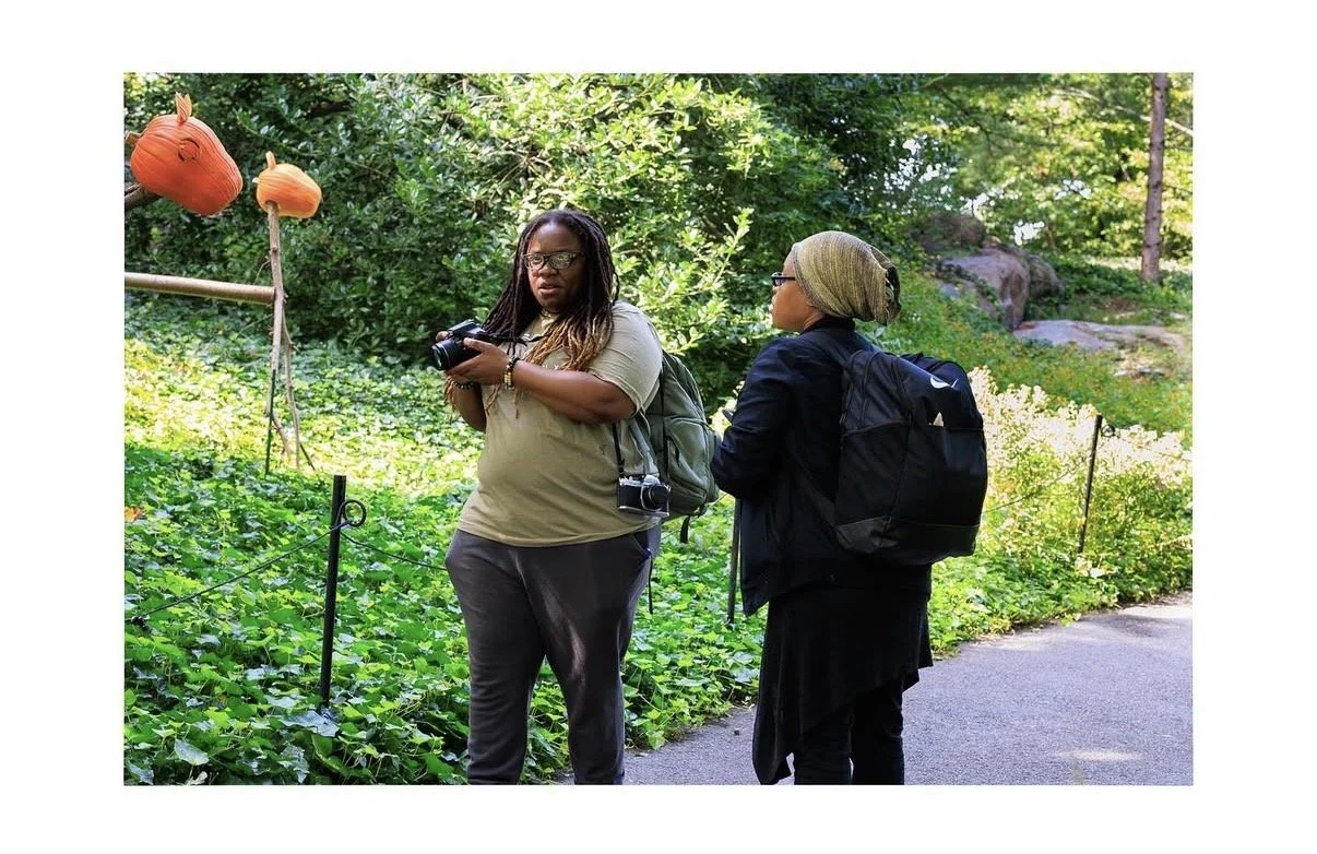 Carmen De La Cruz @nemracsphotos