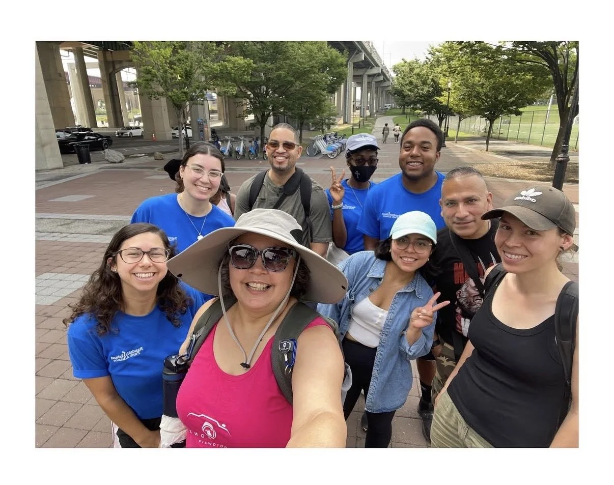 All images in this gallery taken by Carmen De La Cruz @nemracsphotos