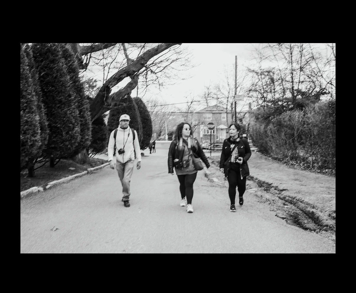 Carmen De La Cruz @nemracsphotos