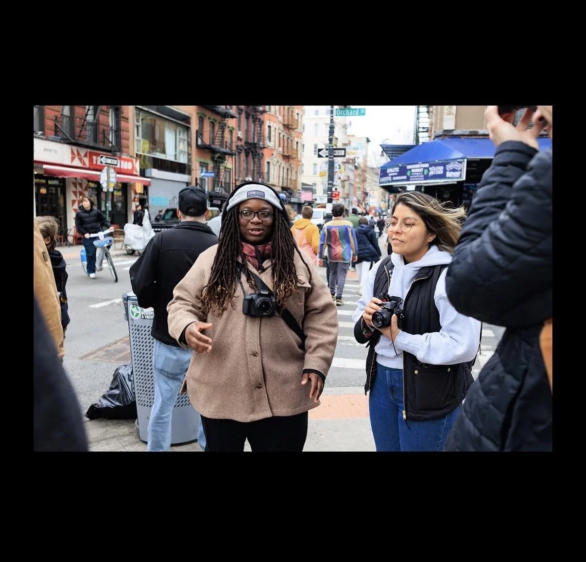 Carmen De La Cruz @nemracsphotos