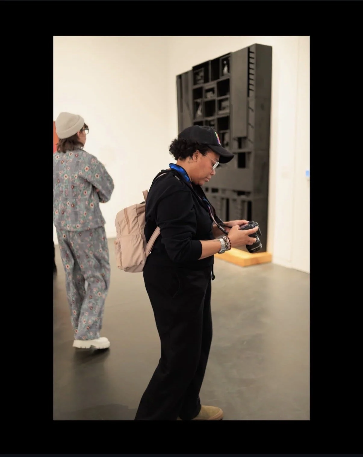 Carmen De La Cruz @nemracsphotos