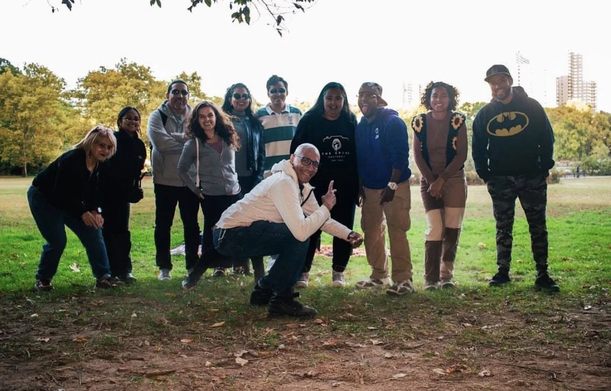 Troy Tigner @troytnyc