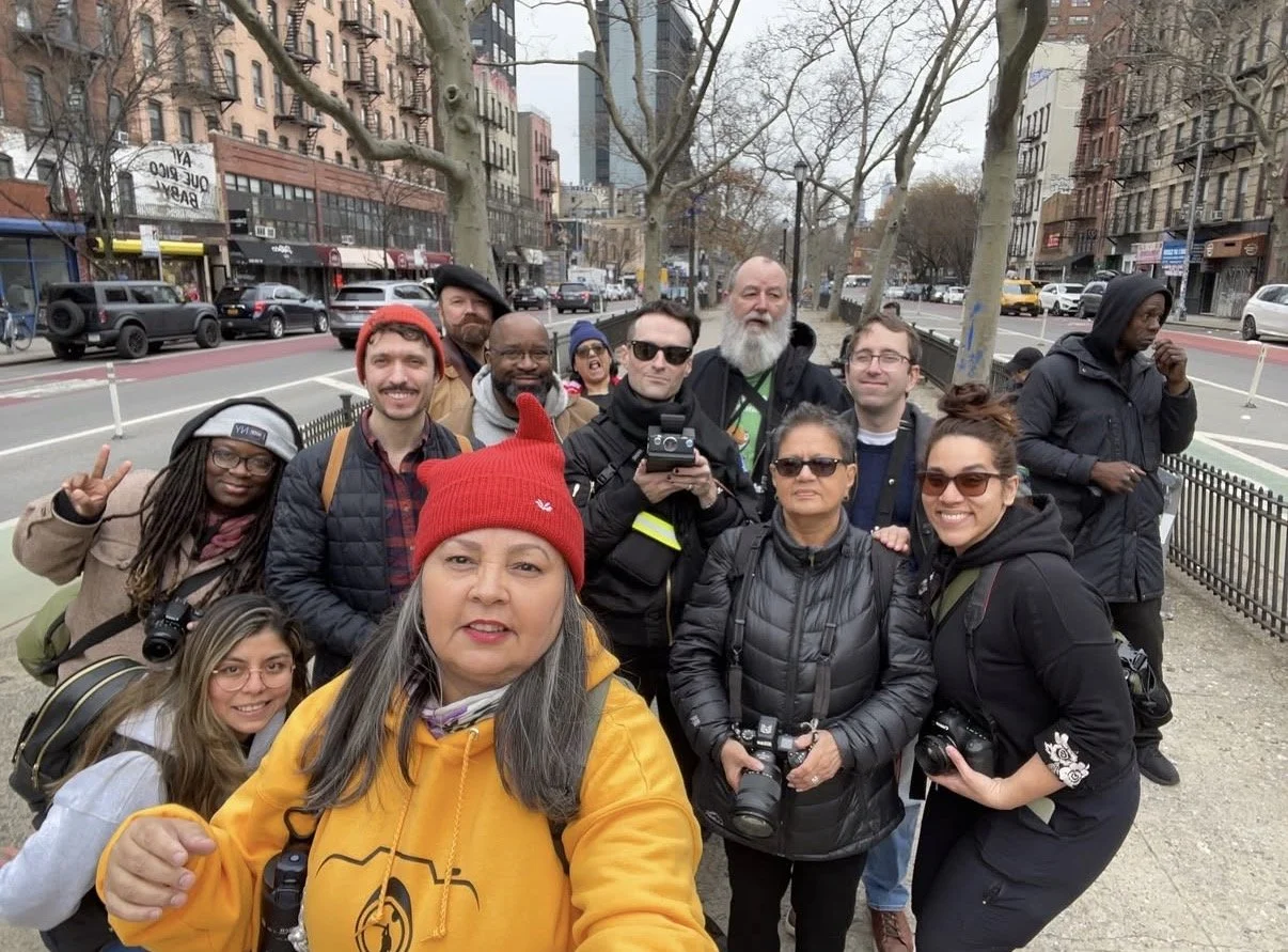 Carmen De La Cruz @nemracsphotos