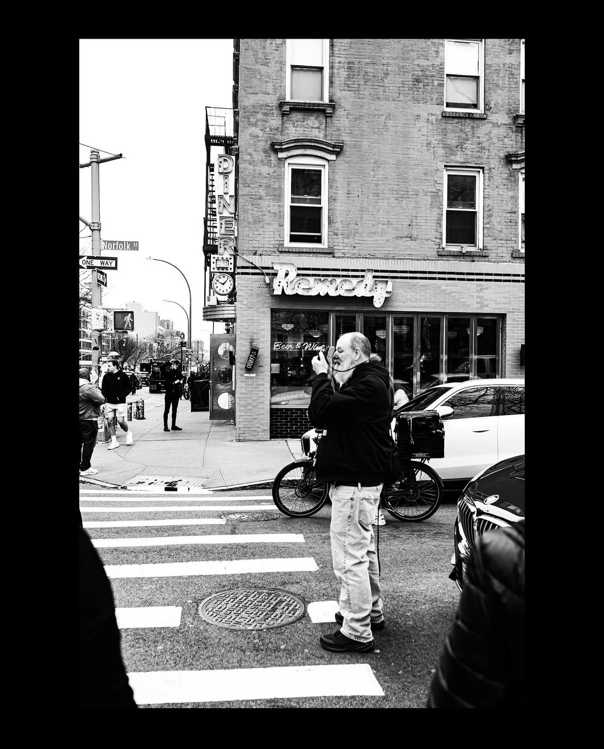 Carmen De La Cruz @nemracsphotos