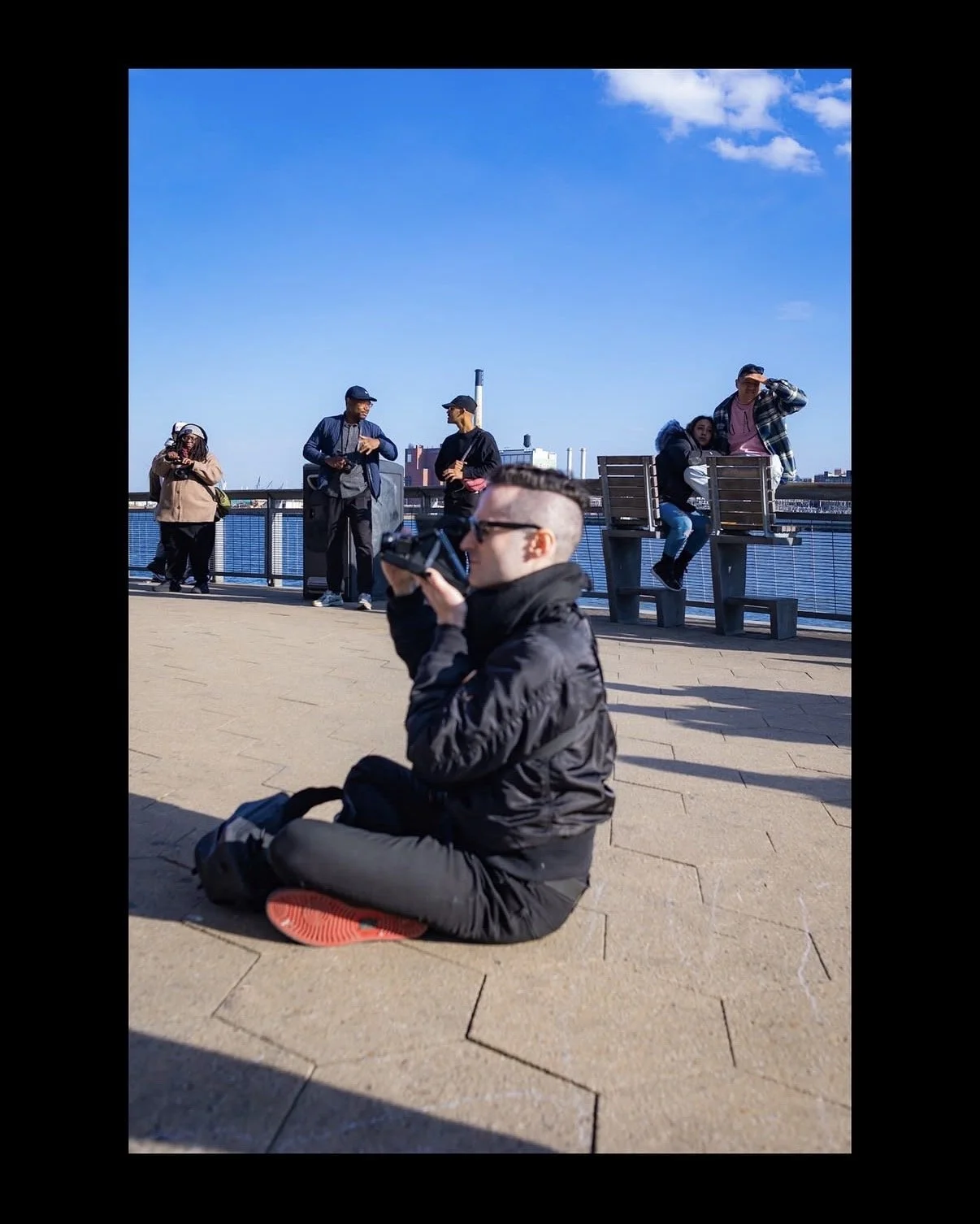 Carmen De La Cruz @nemracsphotos