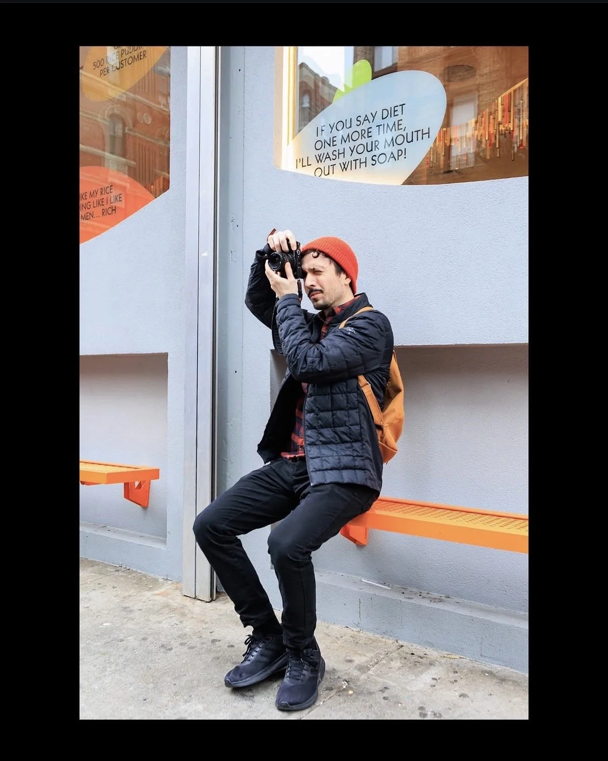 Carmen De La Cruz @nemracsphotos