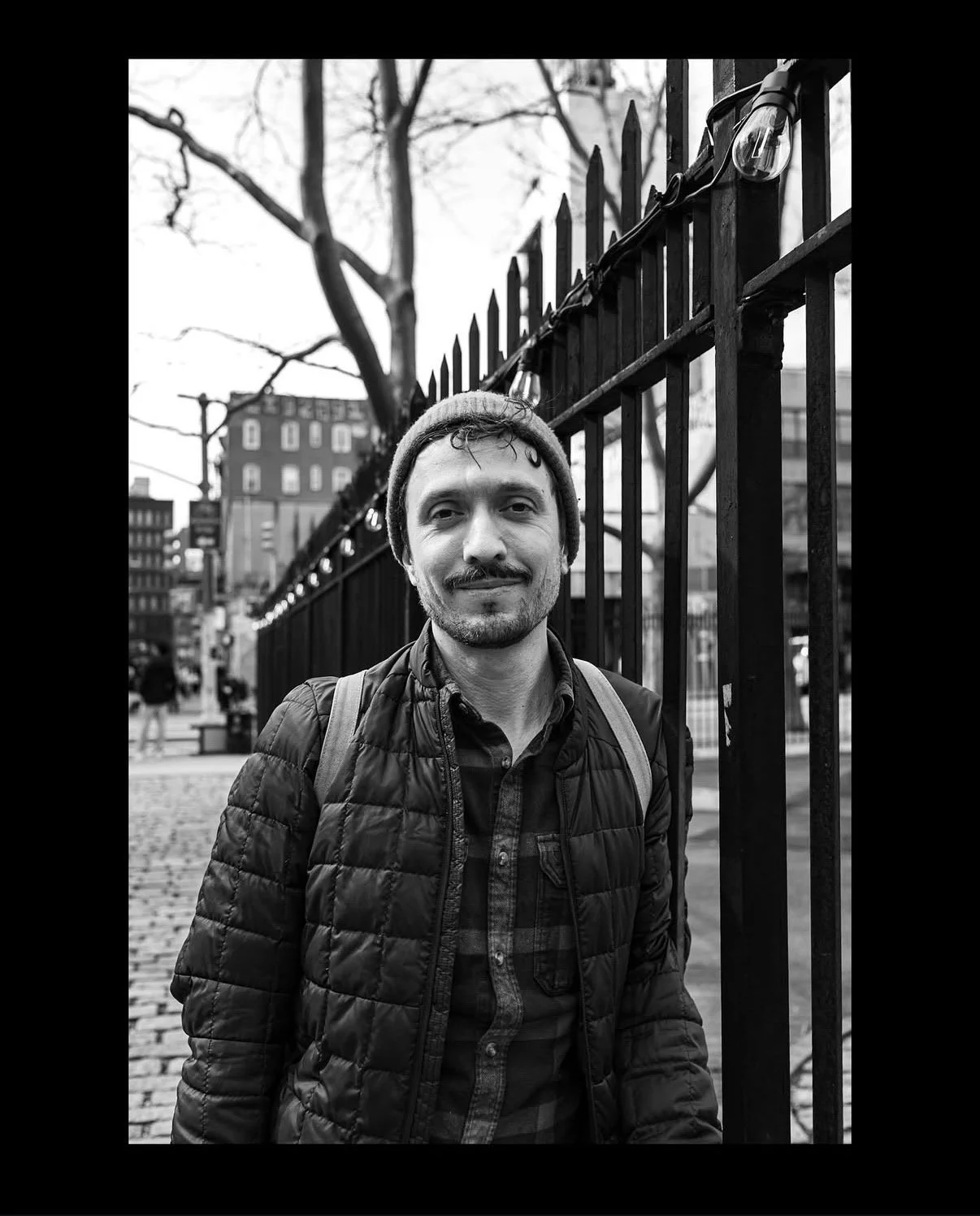 Carmen De La Cruz @nemracsphotos