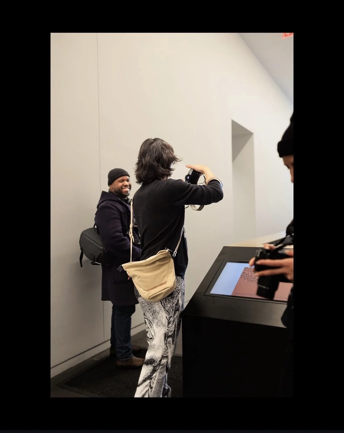 Carmen De La Cruz @nemracsphotos