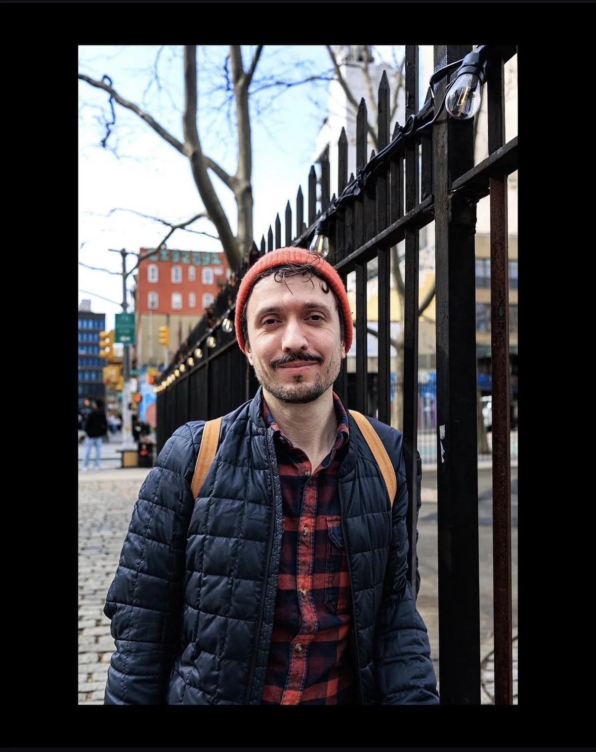 Carmen De La Cruz @nemracsphotos