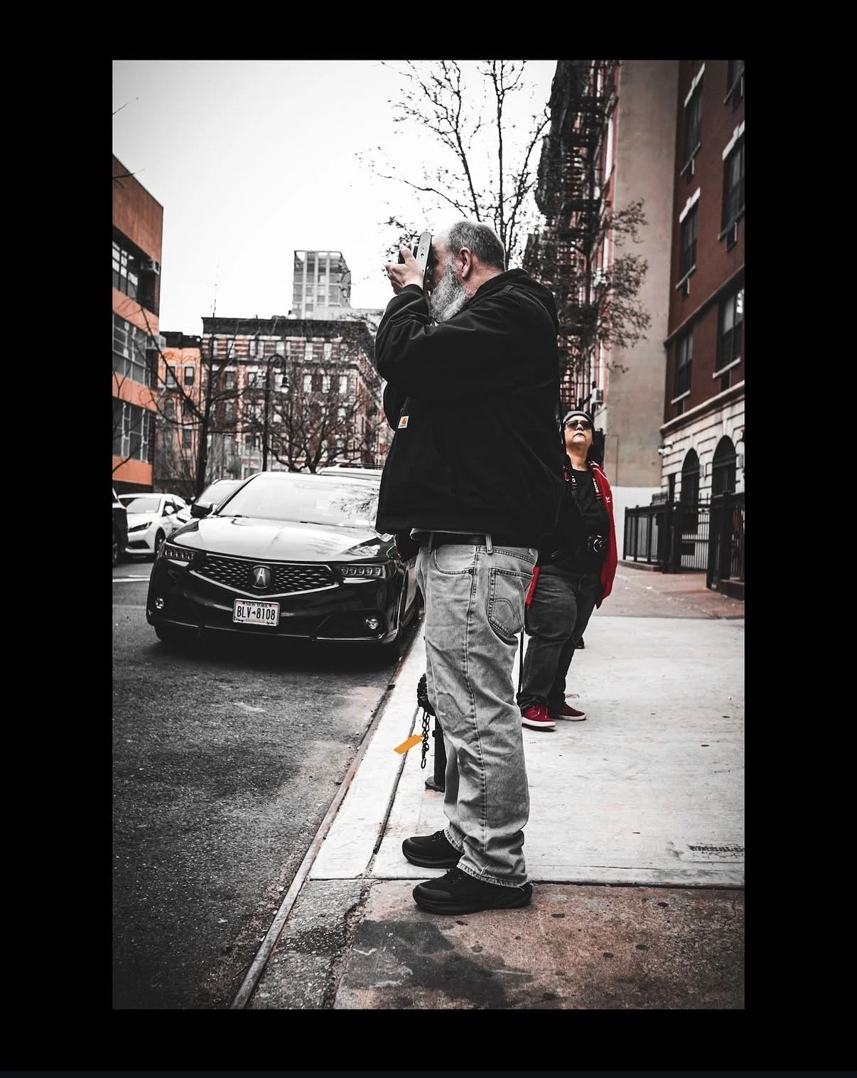 Carmen De La Cruz @nemracsphotos