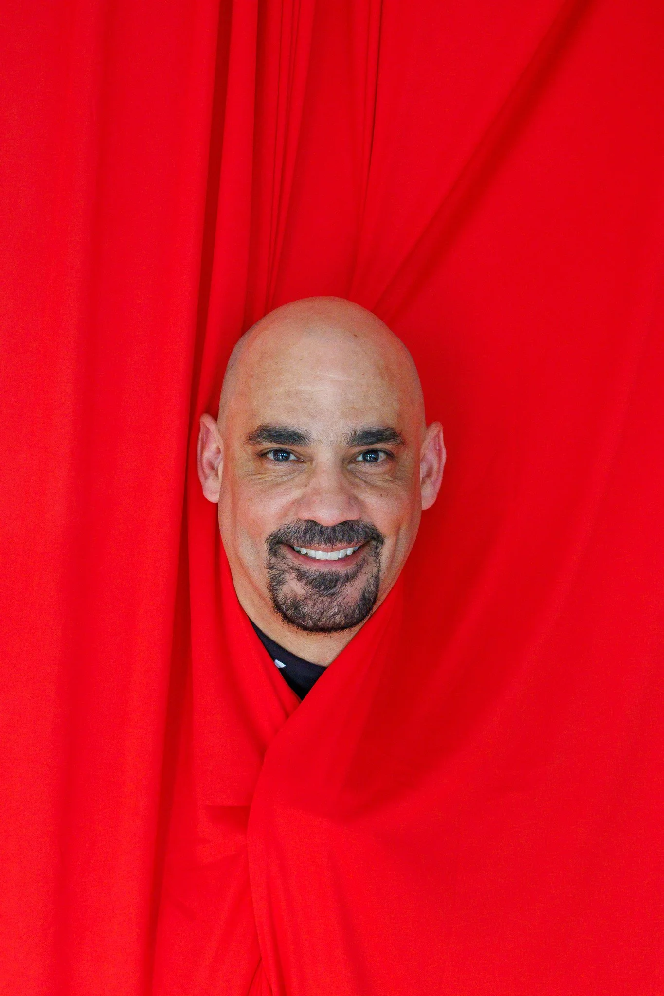 Shane Richards @shanerich5