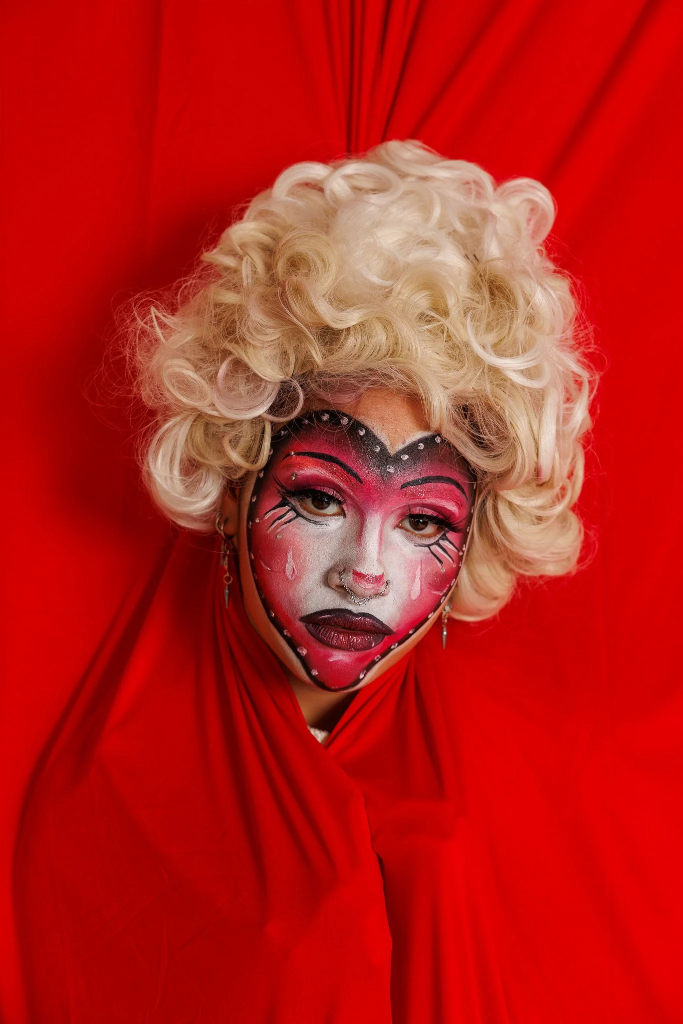 Shane Richards @shanerich5
MODEL: Yamille Valle @_httpyami