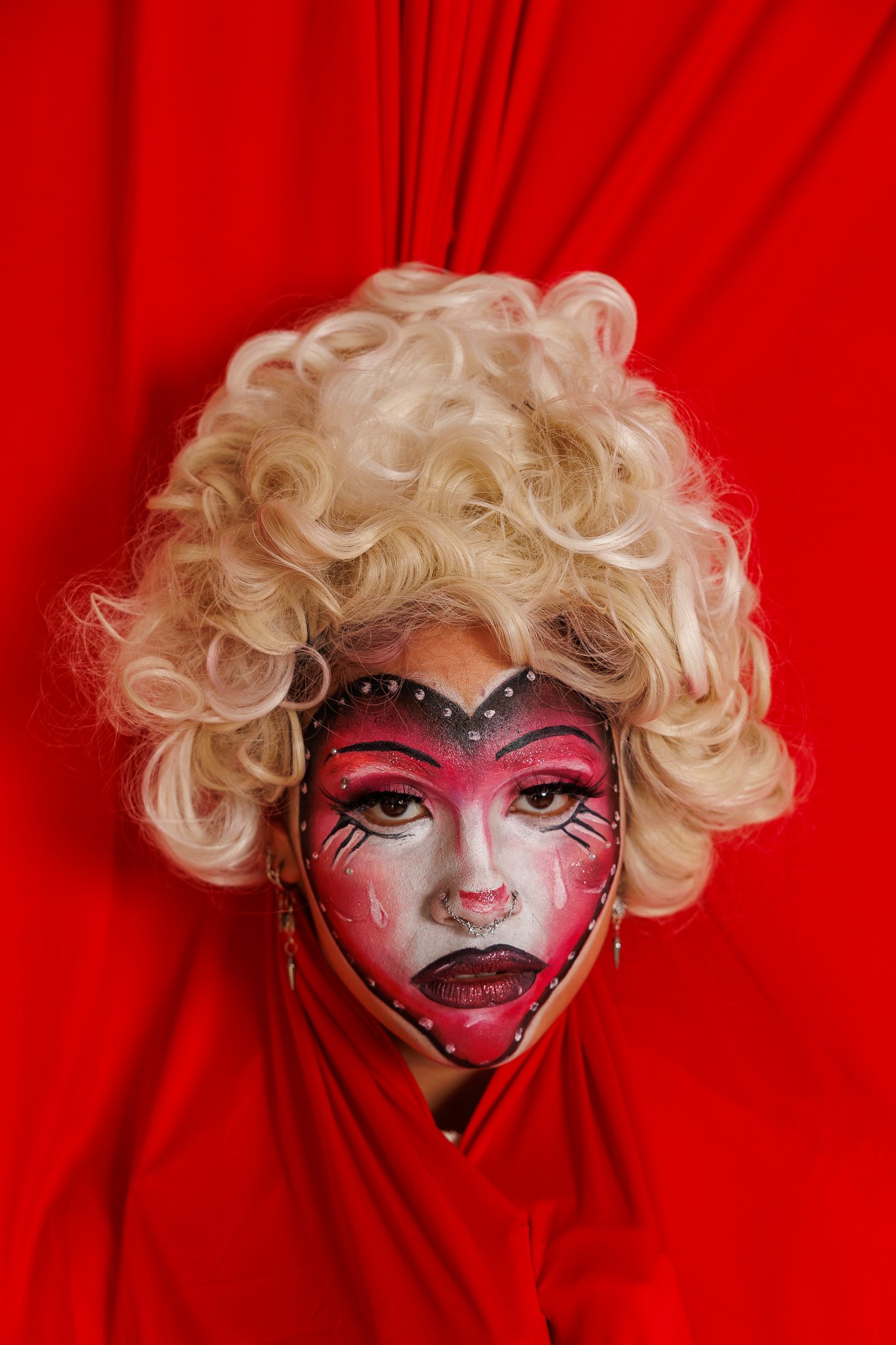 Shane Richards @shanerich5