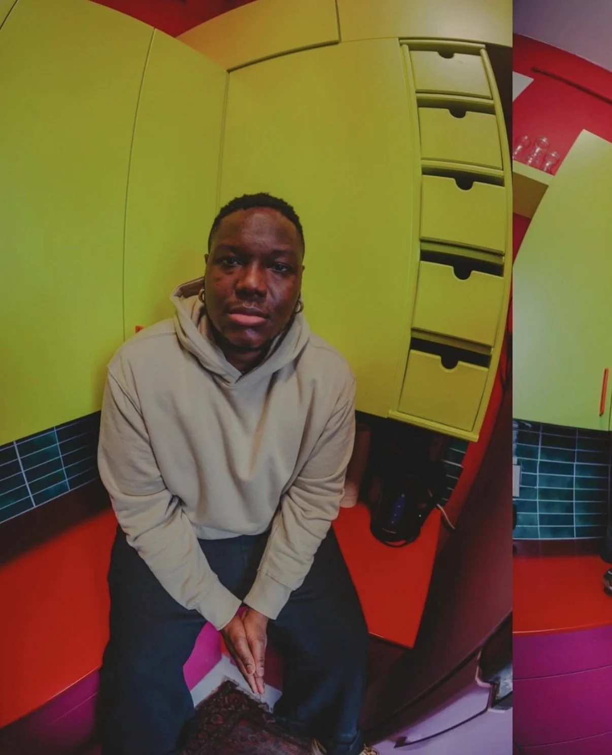 Shane Richards @imagineshane